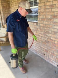 Pest Control Services by ItS Bugs Or Us Pest Control - Wharton in Wharton